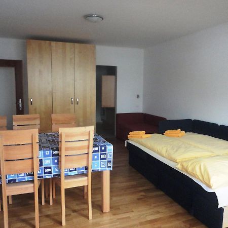 Apartments Mitteregg Saalbach-Hinterglemm Eksteriør bilde