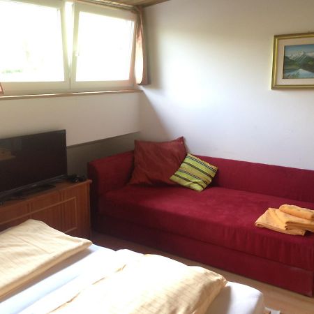 Apartments Mitteregg Saalbach-Hinterglemm Eksteriør bilde