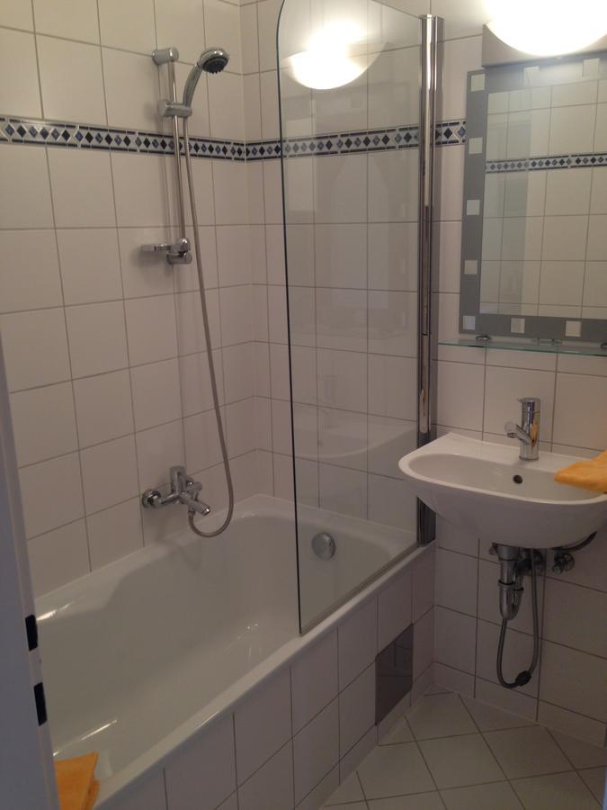 Apartments Mitteregg Saalbach-Hinterglemm Eksteriør bilde