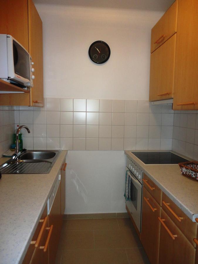Apartments Mitteregg Saalbach-Hinterglemm Eksteriør bilde