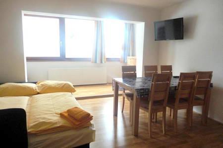 Apartments Mitteregg Saalbach-Hinterglemm Eksteriør bilde
