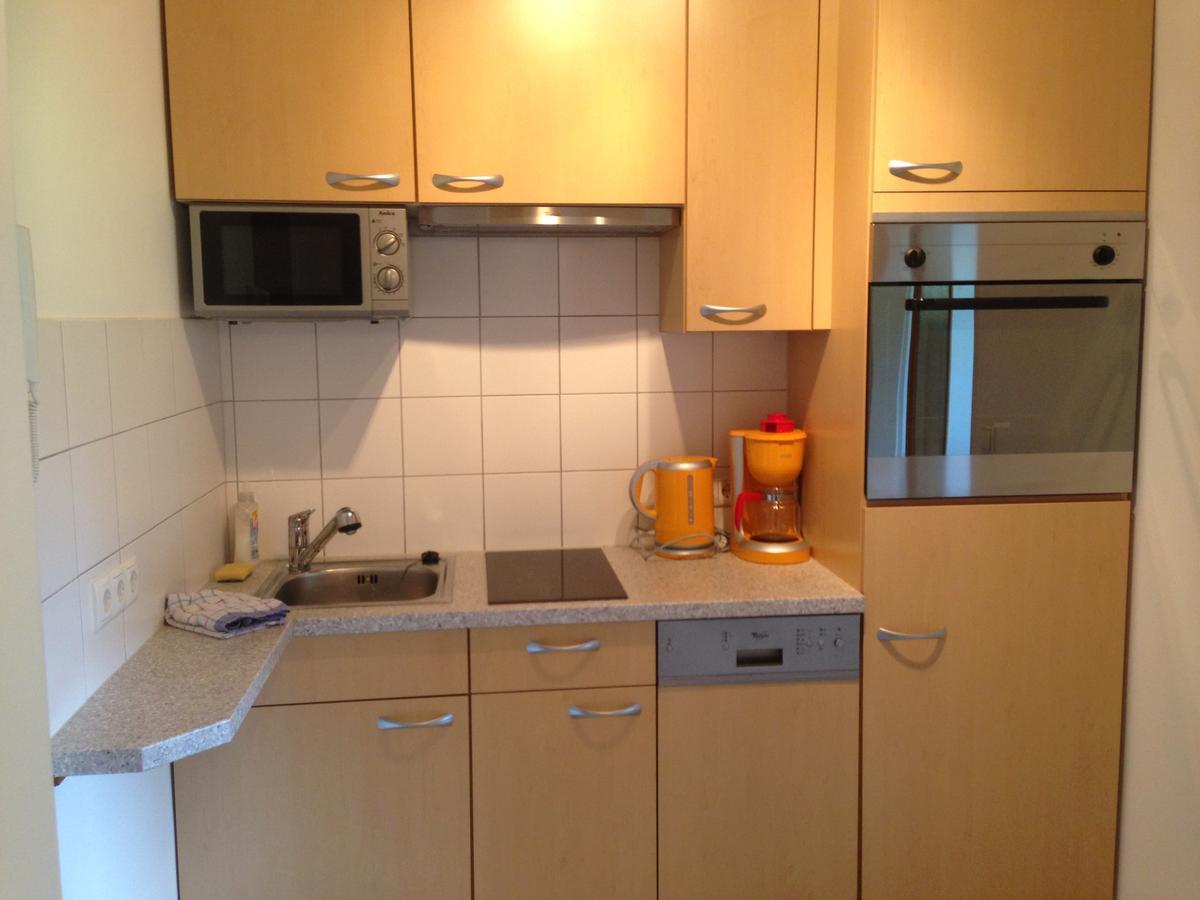 Apartments Mitteregg Saalbach-Hinterglemm Eksteriør bilde